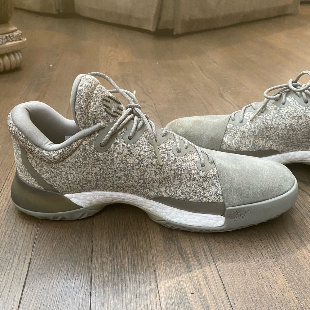 Adidas Harden Vol. 1